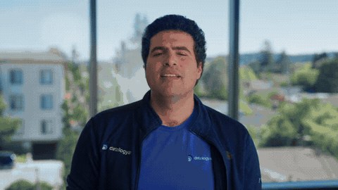 Official Curation Studio video embedded in Datology’s product announcement.