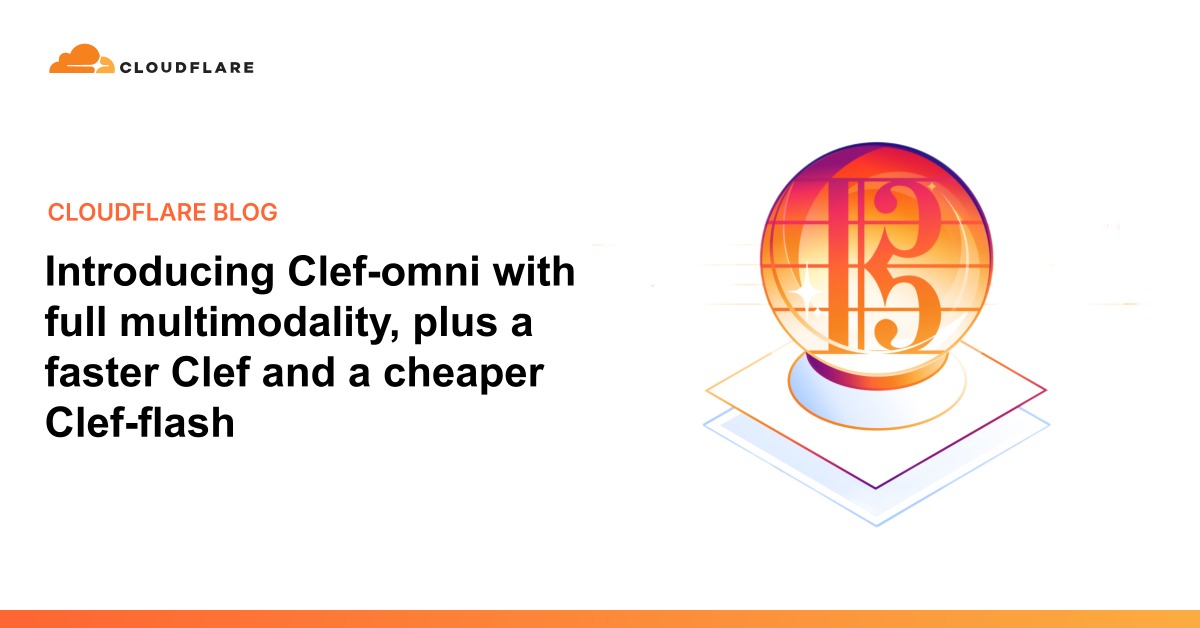 Cloudflare source artwork accompanying the cited development. Editorial source illustration, not independent performance evidence.