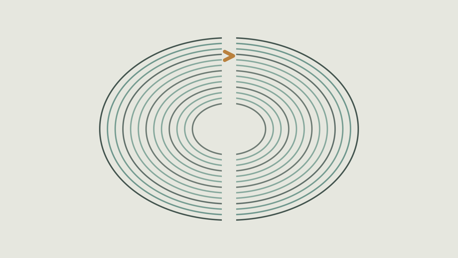 LoOPSD: Revisiting a selected internal stage changes what the system retains.