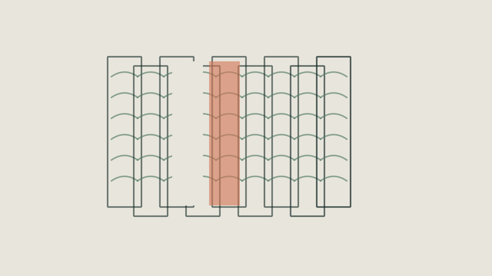 KV-cache repair: Removing an input can leave a trace in dependent cached state.