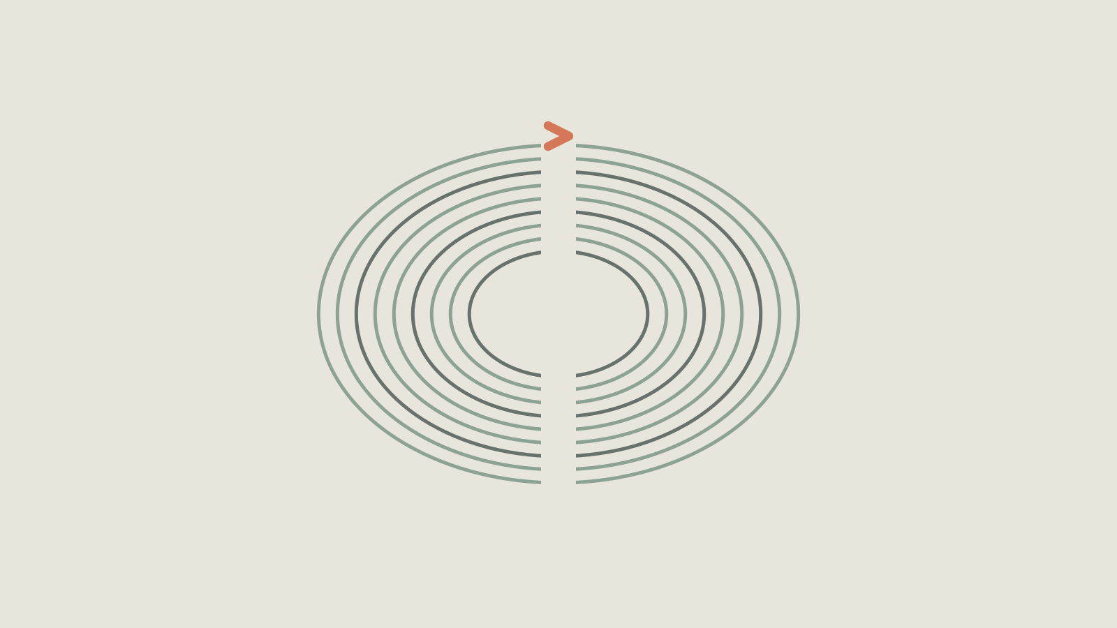 Expected Decoding Rounds: A useful draft reduces complete rounds of verification.