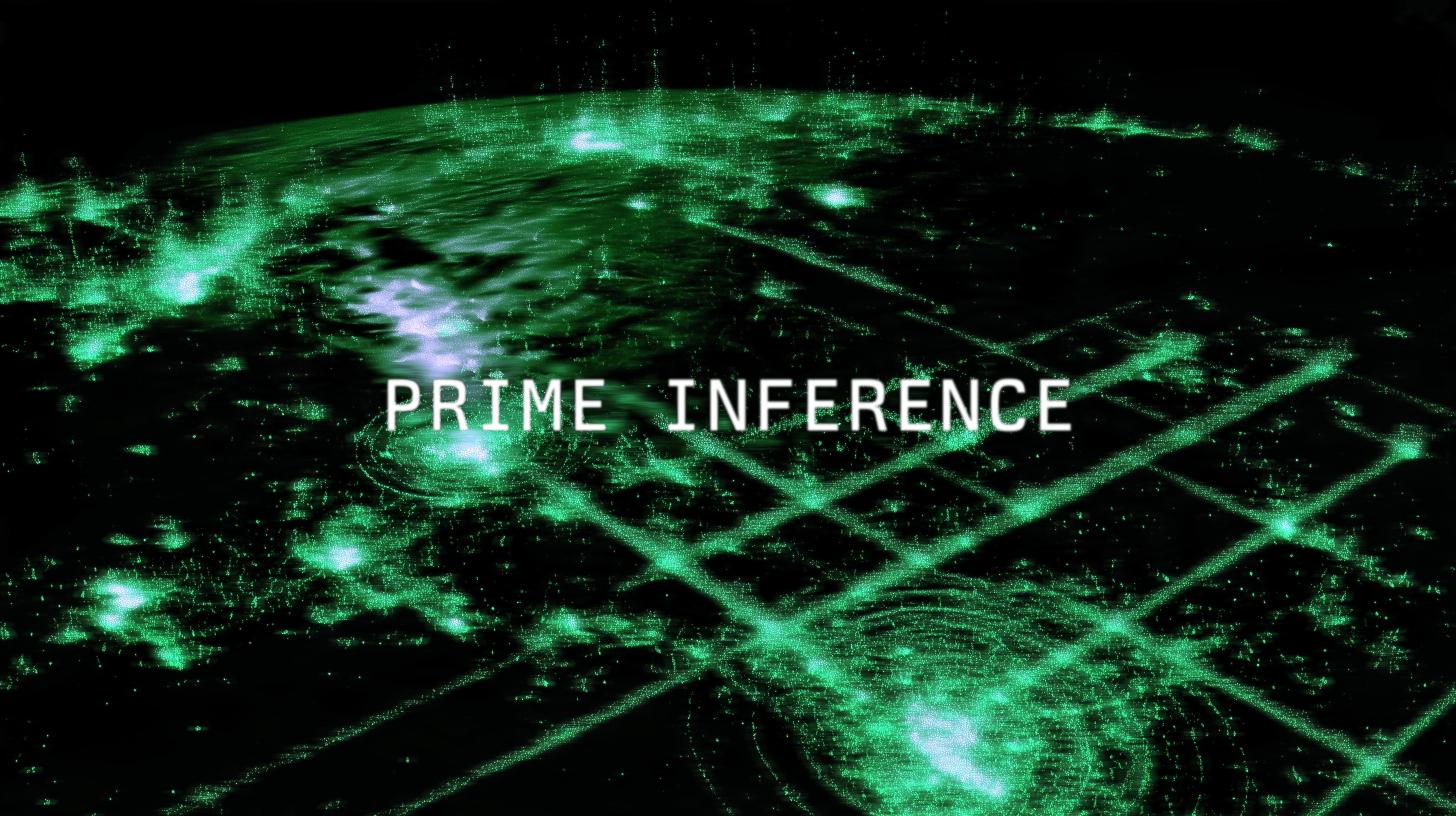 Prime Intellect source artwork accompanying the cited development. Editorial source illustration, not independent performance evidence.